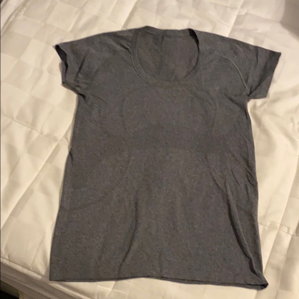 Women’s running ss tshirt